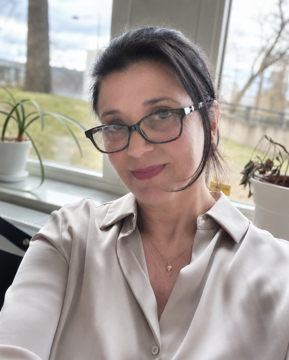 Myriam Ounaies